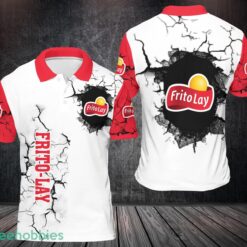3D All Over Printed frito-lay Golf Polo Shift 3D Polo Shirt For Fans Product Photo 1