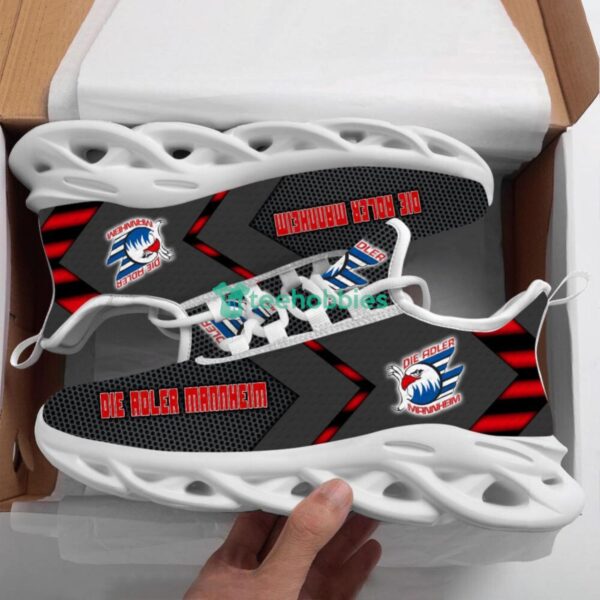 Adler Mannheim Max Soul Shoes Sneakers Team Sport Shoes Men Women Gift Product Photo 2