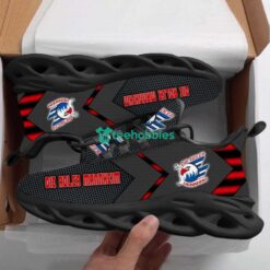 Adler Mannheim Max Soul Shoes Sneakers Team Sport Shoes Men Women Gift Product Photo 1