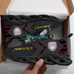 Arbroath F.C. Max Soul Shoes Sneakers Team Sport Shoes Men Women Gift Product Photo 1