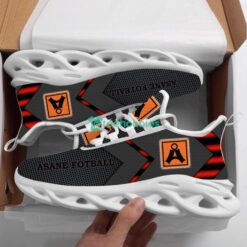 Asane Fotball Max Soul Shoes Sneakers Team Sport Shoes Men Women Gift Product Photo 2