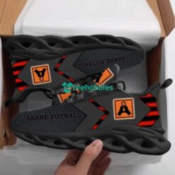 Asane Fotball Max Soul Shoes Sneakers Team Sport Shoes Men Women Gift Product Photo 1