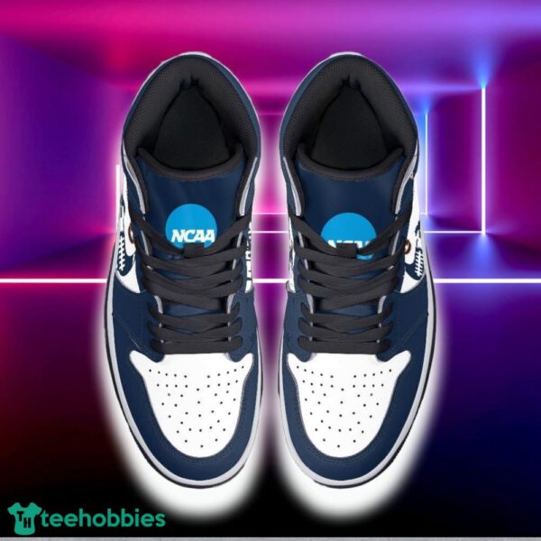 Auburn Tigers Air Jordan Hightop Shoes New Custom Name For Fans Gift Sneaker - Auburn Tigers Air Jordan Hightop Shoes Photo 6