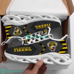 Bayreuth Tigers Max Soul Shoes Sneakers Team Sport Shoes Men Women Gift Product Photo 2