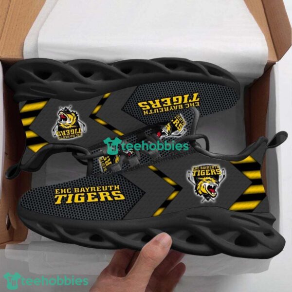 Bayreuth Tigers Max Soul Shoes Sneakers Team Sport Shoes Men Women Gift Product Photo 1