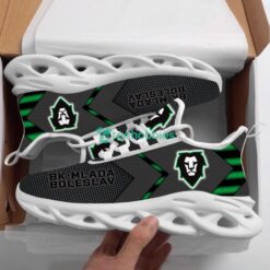 BK Mladá Boleslav Max Soul Shoes Sneakers Team Sport Shoes Men Women Gift Product Photo 2