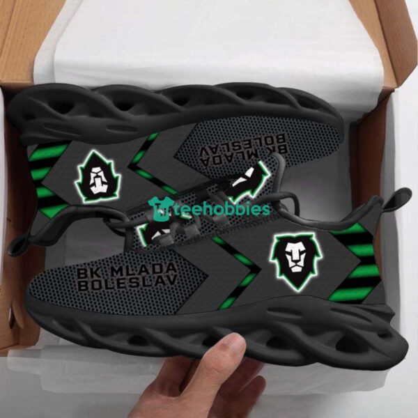 BK Mladá Boleslav Max Soul Shoes Sneakers Team Sport Shoes Men Women Gift Product Photo 1