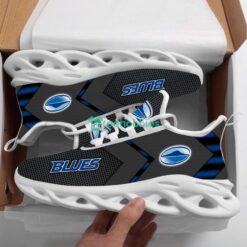 Blues Max Soul Shoes Sneakers Team Sport Shoes Men Women Gift Product Photo 2