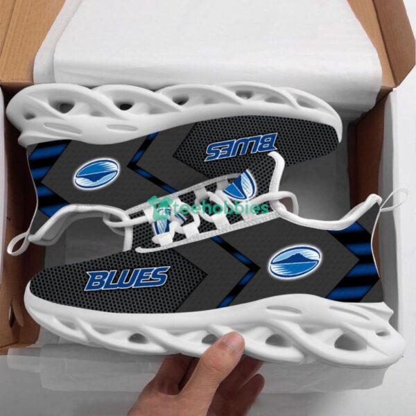 Blues Max Soul Shoes Sneakers Team Sport Shoes Men Women Gift Product Photo 2