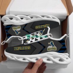 Brumbies Max Soul Shoes Sneakers Team Sport Shoes Men Women Gift Product Photo 2