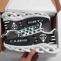 CA Brive Max Soul Shoes Sneakers Team Sport Shoes Men Women Gift Product Photo 2