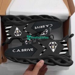 CA Brive Max Soul Shoes Sneakers Team Sport Shoes Men Women Gift Product Photo 1