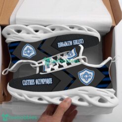 Castres Olympique Max Soul Shoes Sneakers Team Sport Shoes Men Women Gift Product Photo 2