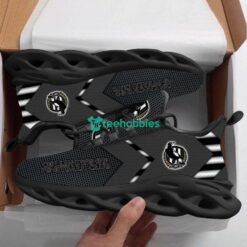 Collingwood Football Club Max Soul Shoes Sneakers Team Sport Shoes Men Women Gift Product Photo 1