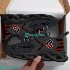 Crusaders Max Soul Shoes Sneakers Team Sport Shoes Men Women Gift Product Photo 1