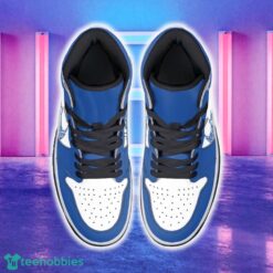 DAF Car Air Jordan 1 Hightop Shoes New For Fans Gift AJ1 Sneaker Custom Name - DAF Air Jordan 1 Hightop Shoes_6