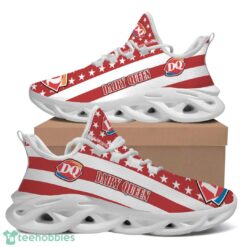 Dairy Queen Max Soul Shoes Running Sneakers Sport Shoes Product Photo 2
