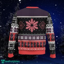 Darth Vader Star Wars Ugly Sweater Mulled Ugly Christmas Sweater Gift For Adult - Darth Vader Star Wars Ugly Sweater Photo_2