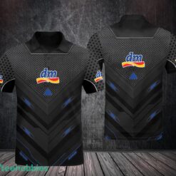 dm-drogerie markt Golf Polo Shift 3D Polo Shirt For Fans Product Photo 1