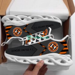 Dundee United F.C. Max Soul Shoes Sneakers Team Sport Shoes Men Women Gift image Dundee United F.C. Max Soul Shoes Sneakers Team Sport Shoes Men Women Gift Product Photo 2
