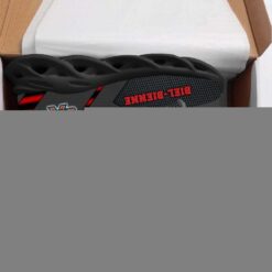 EHC Biel Max Soul Shoes Sneakers Team Sport Shoes Men Women Gift Product Photo 1