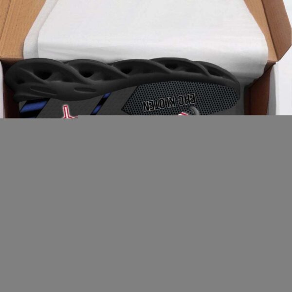 EHC Kloten Max Soul Shoes Sneakers Team Sport Shoes Men Women Gift Product Photo 1