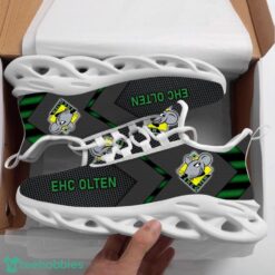 EHC Olten Max Soul Shoes Sneakers Team Sport Shoes Men Women Gift Product Photo 2