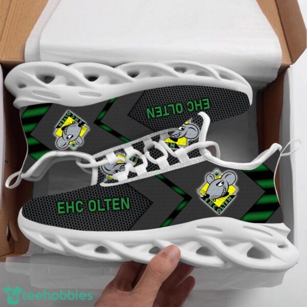 EHC Olten Max Soul Shoes Sneakers Team Sport Shoes Men Women Gift Product Photo 2