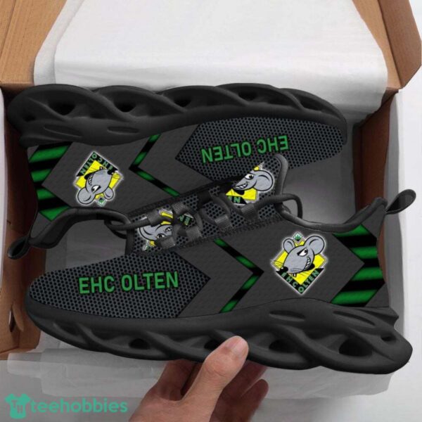 EHC Olten Max Soul Shoes Sneakers Team Sport Shoes Men Women Gift Product Photo 1