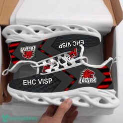 EHC Visp Max Soul Shoes Sneakers Team Sport Shoes Men Women Gift Product Photo 2