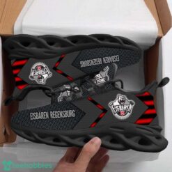 Eisbären Regensburg Max Soul Shoes Sneakers Team Sport Shoes Men Women Gift Product Photo 1