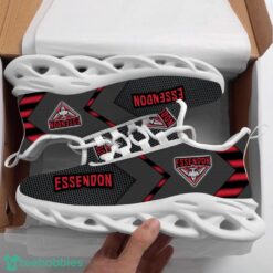 Essendon Football Club Max Soul Shoes Sneakers Team Sport Shoes Men Women Gift Product Photo 2