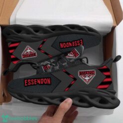 Essendon Football Club Max Soul Shoes Sneakers Team Sport Shoes Men Women Gift Product Photo 1