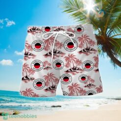 Excelsior Rotterdam Combo Hawaiian Shirt And amp; Short Special Gift For Men And Women Product Photo 2