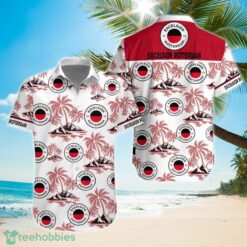 Excelsior Rotterdam Combo Hawaiian Shirt And amp; Short Special Gift For Men And Women Product Photo 1