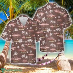 Fair American Sailing Vessel Hawaiian Shirt Unisex For Men Women Product Photo 1