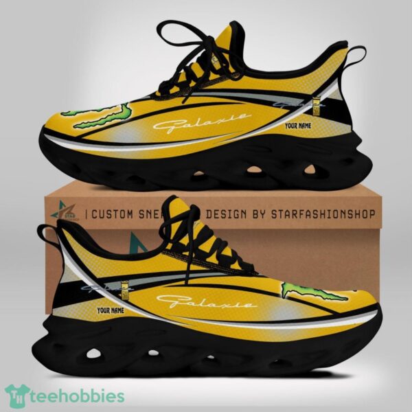 Ford Galaxie Max Soul Shoes Sneakers Team Sport Shoes Men Women Gift Product Photo 1