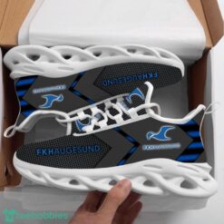 Fotballklubben Haugesund Max Soul Shoes Sneakers Team Sport Shoes Men Women Gift Product Photo 2