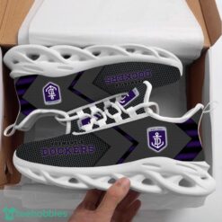 Fremantle Football Club Max Soul Shoes Sneakers Team Sport Shoes Men Women Gift Product Photo 2