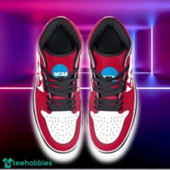Georgia Bulldogs Air Jordan Hightop Shoes New Custom Name For Fans Gift Sneaker - Georgia Bulldogs Air Jordan Hightop Shoes Photo 6