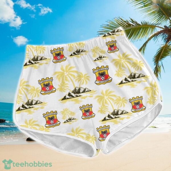 Go Ahead Eagles Combo Hawaiian Shirt And amp; Short Special Gift For Men And Women Product Photo 3
