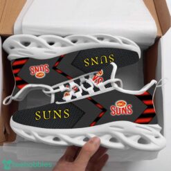 Gold Coast Suns Max Soul Shoes Sneakers Team Sport Shoes Men Women Gift Product Photo 2