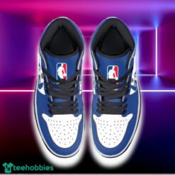 Golden State Warriors Air Jordan Hightop Shoes New Custom Name For Fans Gift Sneaker - Golden State Warriors Air Jordan Hightop Shoes Photo 6