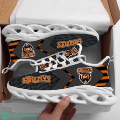 Grizzlys Wolfsburg Max Soul Shoes Sneakers Team Sport Shoes Men Women Gift Product Photo 2