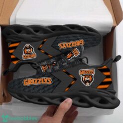 Grizzlys Wolfsburg Max Soul Shoes Sneakers Team Sport Shoes Men Women Gift Product Photo 1