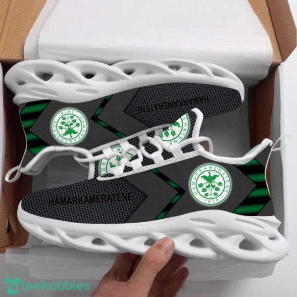 Hamarkameratene Max Soul Shoes Sneakers Team Sport Shoes Men Women Gift Product Photo 2