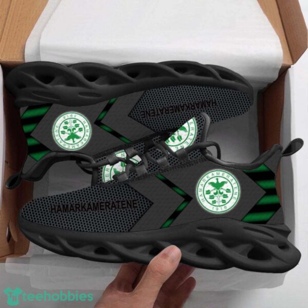 Hamarkameratene Max Soul Shoes Sneakers Team Sport Shoes Men Women Gift Product Photo 1