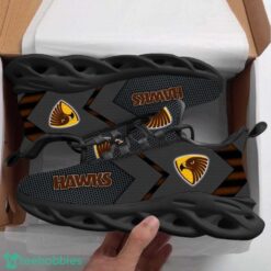 Hawthorn Football Club Max Soul Shoes Sneakers Team Sport Shoes Men Women Gift Product Photo 1