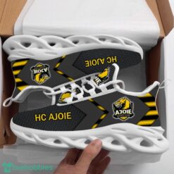 HC Ajoie Max Soul Shoes Sneakers Team Sport Shoes Men Women Gift Product Photo 2
