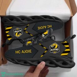 HC Ajoie Max Soul Shoes Sneakers Team Sport Shoes Men Women Gift Product Photo 1